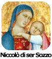 Niccolo di ser Sozzo